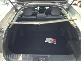2025 Toyota Prius LE - miniatura 16