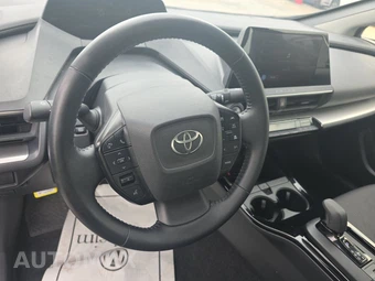 2025 Toyota Prius LE - miniatura 10