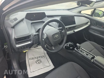 2025 Toyota Prius LE - miniatura 11