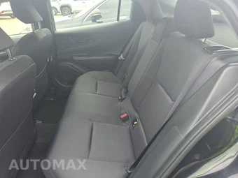 2025 Toyota Prius LE - miniatura 13