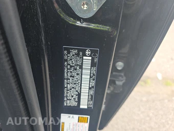 2025 Toyota Prius LE - miniatura 14