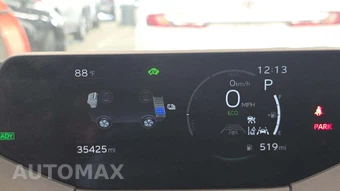 2025 Toyota Prius LE - miniatura 17