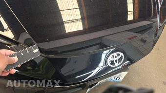 2025 Toyota Prius LE - miniatura 21