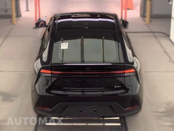 2025 Toyota Prius LE - miniatura 5