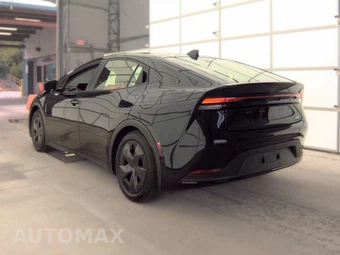 2025 Toyota Prius LE - miniatura 6