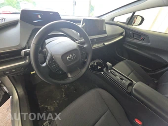 2025 Toyota Prius LE - miniatura 10