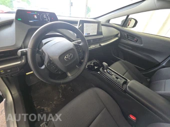 2025 Toyota Prius LE - miniatura 11