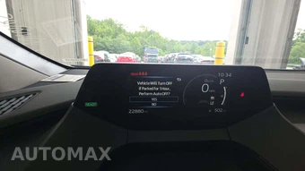 2025 Toyota Prius LE - miniatura 18