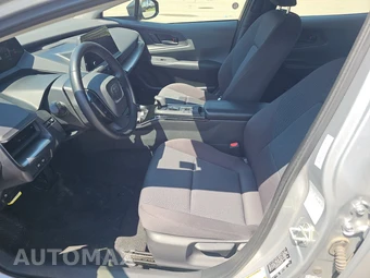 2025 Toyota Prius LE - miniatura 7