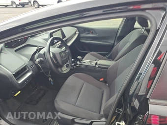 2025 Toyota Prius LE - miniatura 13