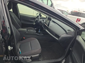 2025 Toyota Prius LE - miniatura 14