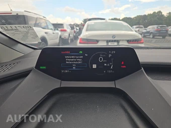2025 Toyota Prius LE - miniatura 18
