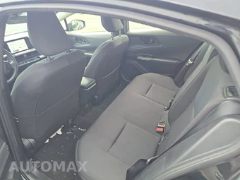 2025 Toyota Prius LE - miniatura 19