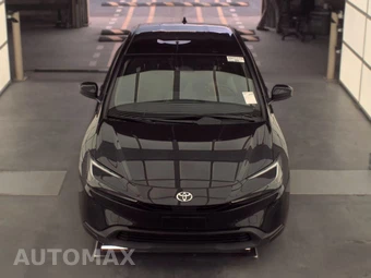 2025 Toyota Prius LE - miniatura 2