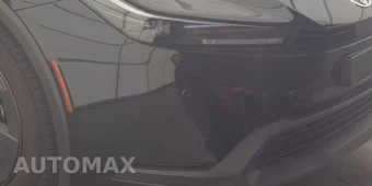2025 Toyota Prius LE - miniatura 27
