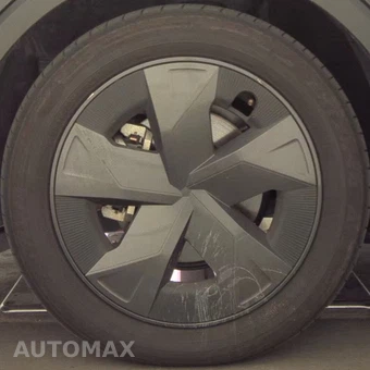 2025 Toyota Prius LE - miniatura 29