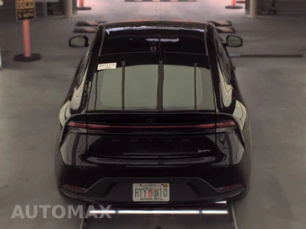2025 Toyota Prius LE - miniatura 6