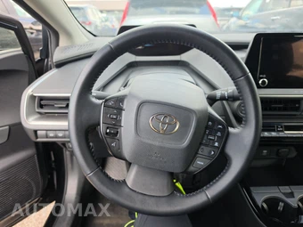 2025 Toyota Prius LE - miniatura 10