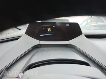2025 Toyota Prius LE - miniatura 12
