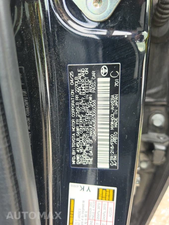 2025 Toyota Prius LE - miniatura 14
