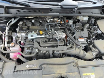 2025 Toyota Prius LE - miniatura 15