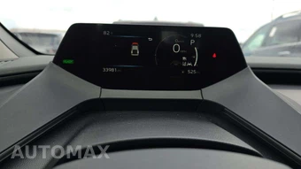 2025 Toyota Prius LE - miniatura 17