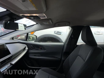 2025 Toyota Prius LE - miniatura 19