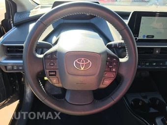 2025 Toyota Prius LE - miniatura 10