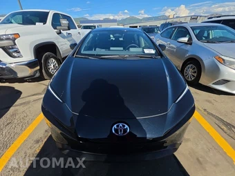 2025 Toyota Prius LE - miniatura 2