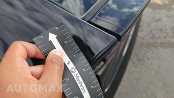 2025 Toyota Prius LE - miniatura 21