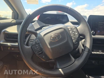 2025 Toyota Prius LE - miniatura 10