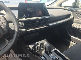 2025 Toyota Prius LE - miniatura 11
