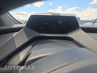 2025 Toyota Prius LE - miniatura 12