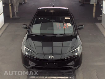 2025 Toyota Prius LE - miniatura 2