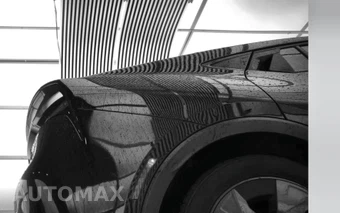 2025 Toyota Prius LE - miniatura 27