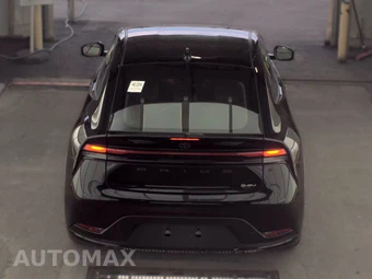 2025 Toyota Prius LE - miniatura 5