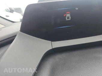 2025 Toyota Prius LE - miniatura 12