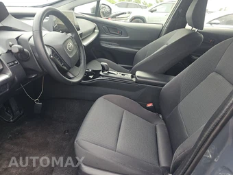 2025 Toyota Prius LE - miniatura 14