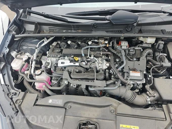 2025 Toyota Prius LE - miniatura 15