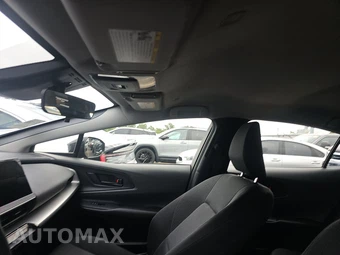 2025 Toyota Prius LE - miniatura 17