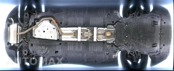 2025 Toyota Prius LE - miniatura 18