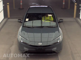 2025 Toyota Prius LE - miniatura 2
