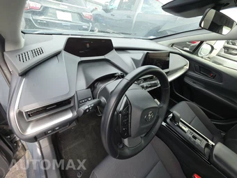 2025 Toyota Prius LE - miniatura 11