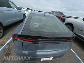 2025 Toyota Prius LE - miniatura 16