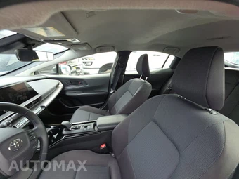 2025 Toyota Prius LE - miniatura 17