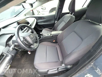2025 Toyota Prius LE - miniatura 7