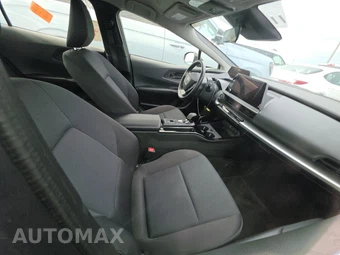 2025 Toyota Prius LE - miniatura 8