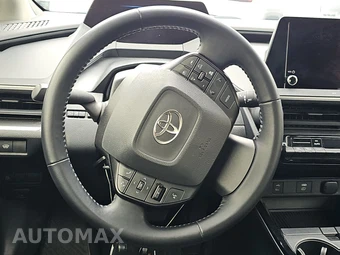 2025 Toyota Prius LE - miniatura 10