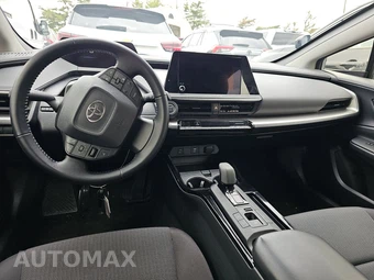 2025 Toyota Prius LE - miniatura 11