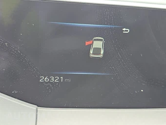 2025 Toyota Prius LE - miniatura 12